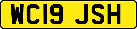 WC19JSH