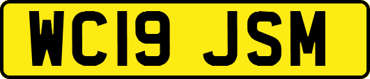 WC19JSM