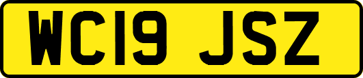 WC19JSZ