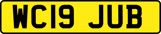 WC19JUB