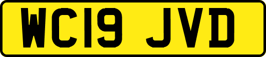 WC19JVD