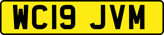 WC19JVM
