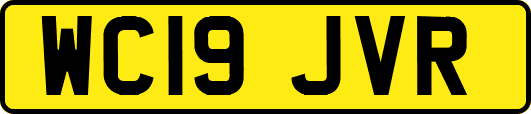 WC19JVR