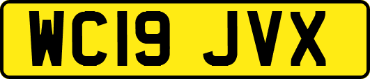WC19JVX