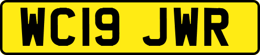 WC19JWR