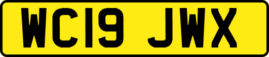 WC19JWX