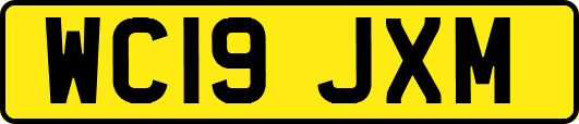WC19JXM