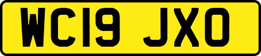 WC19JXO
