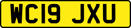WC19JXU