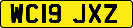 WC19JXZ