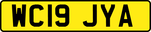 WC19JYA