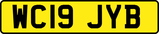 WC19JYB