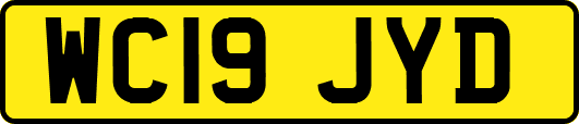 WC19JYD
