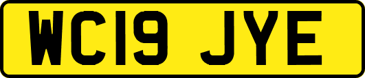 WC19JYE