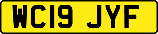 WC19JYF