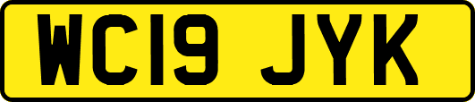 WC19JYK