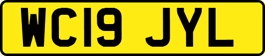 WC19JYL