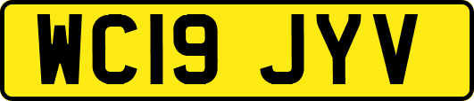 WC19JYV