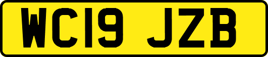 WC19JZB