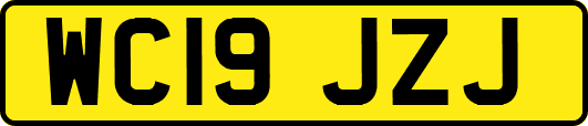 WC19JZJ