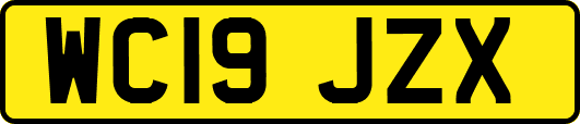 WC19JZX