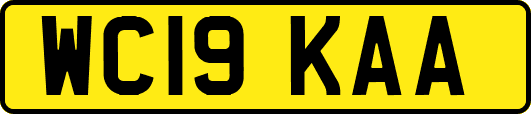 WC19KAA