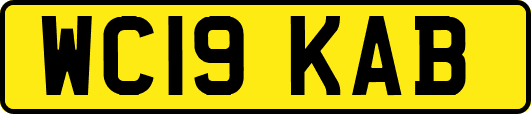 WC19KAB