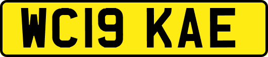 WC19KAE
