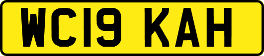 WC19KAH