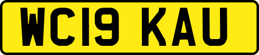 WC19KAU