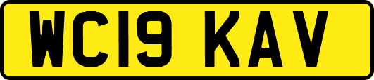 WC19KAV