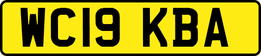 WC19KBA