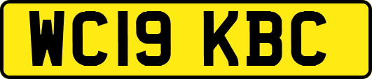 WC19KBC