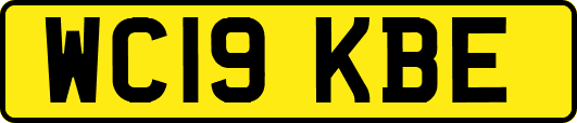 WC19KBE