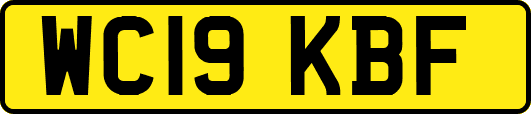 WC19KBF