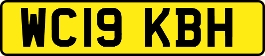 WC19KBH