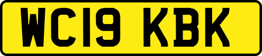 WC19KBK