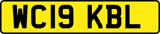 WC19KBL
