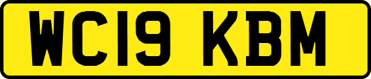 WC19KBM