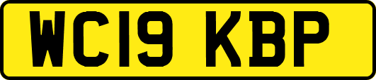 WC19KBP