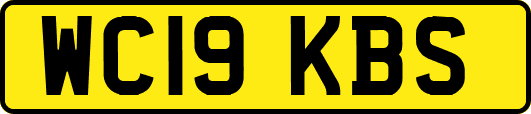 WC19KBS