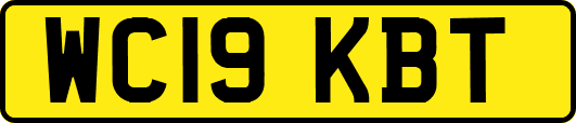 WC19KBT