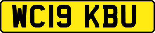 WC19KBU