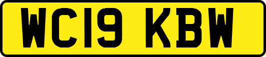 WC19KBW
