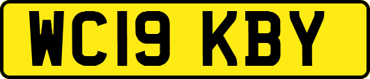WC19KBY
