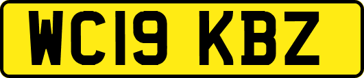 WC19KBZ