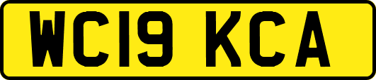 WC19KCA