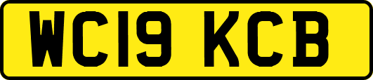 WC19KCB