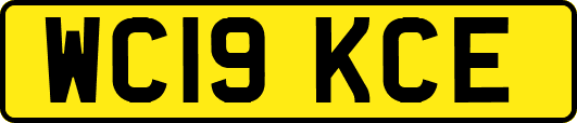 WC19KCE