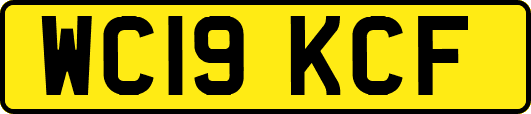 WC19KCF